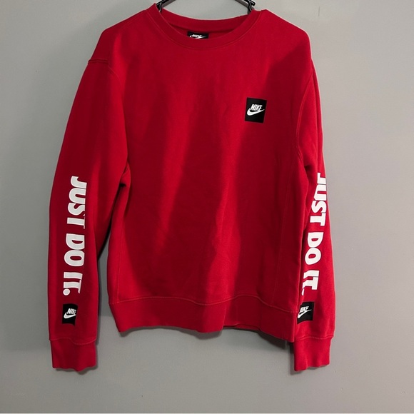 Nike men's 